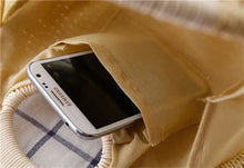 Load image into Gallery viewer, Bohemian Handwoven Round Shell Handbag