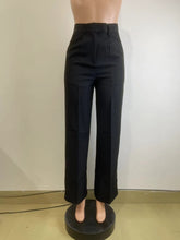 Load image into Gallery viewer, Casual High Waisted Wide Leg Pants