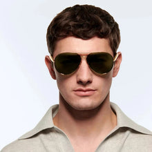 Load image into Gallery viewer, Desired Vintage Aviator Shades
