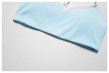 Load image into Gallery viewer, Peyton Two Piece Leggings Yoga Set