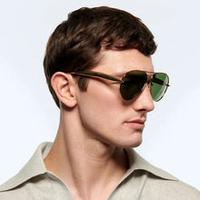 Load image into Gallery viewer, Desired Vintage Aviator Shades