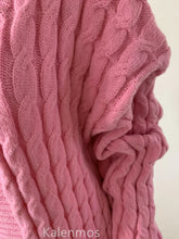 Load image into Gallery viewer, Desired Fall Knitted Mid Calf Sweater