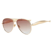 Load image into Gallery viewer, Desired Vintage Aviator Shades
