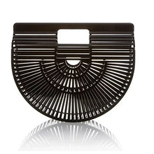 Load image into Gallery viewer, Handmade Bamboo Beach Bags