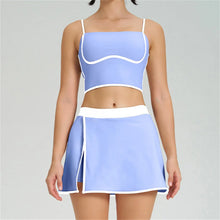 Load image into Gallery viewer, Outlined Yoga Workout Set