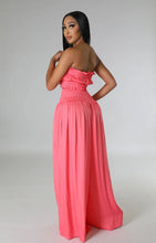 Load image into Gallery viewer, Flare Leg Two Piece Vacay Set