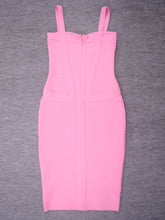 Load image into Gallery viewer, The Midi Bandage Party Dress