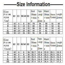 Load image into Gallery viewer, Krystal Off The Shoulder Two Piece Skirt Set