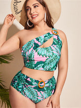 Load image into Gallery viewer, Reign Plus Size Multi Style Bikini Sets