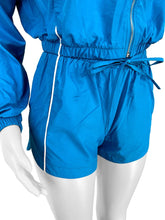 Load image into Gallery viewer, Trendy Two Piece Short Set Tracksuit
