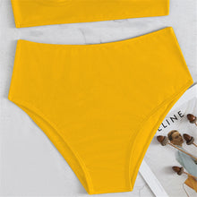 Load image into Gallery viewer, Chain Strap Bikinis

