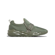 Load image into Gallery viewer, Mesh Lace Up Sneakers
