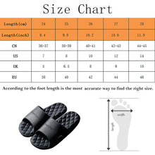 Load image into Gallery viewer, Women Soft Sole Slides
