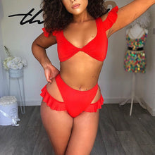 Load image into Gallery viewer, Aniyah Two Piece Bikini
