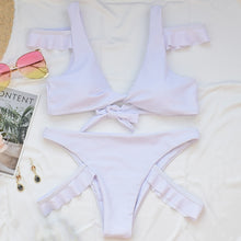 Load image into Gallery viewer, Aniyah Two Piece Bikini
