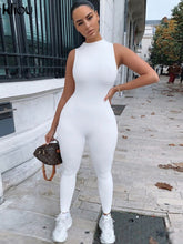 Load image into Gallery viewer, Andrea All In One Bodysuit

