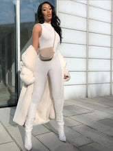 Load image into Gallery viewer, Andrea All In One Bodysuit
