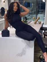 Load image into Gallery viewer, Andrea All In One Bodysuit
