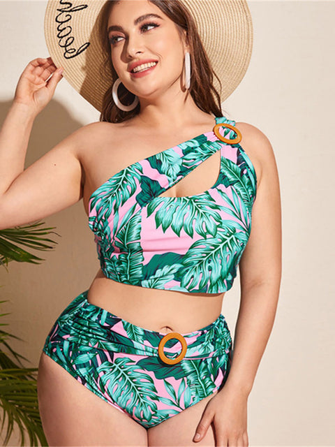 Reign Plus Size Multi Style Bikini Sets