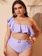 Load image into Gallery viewer, Reign Plus Size Multi Style Bikini Sets
